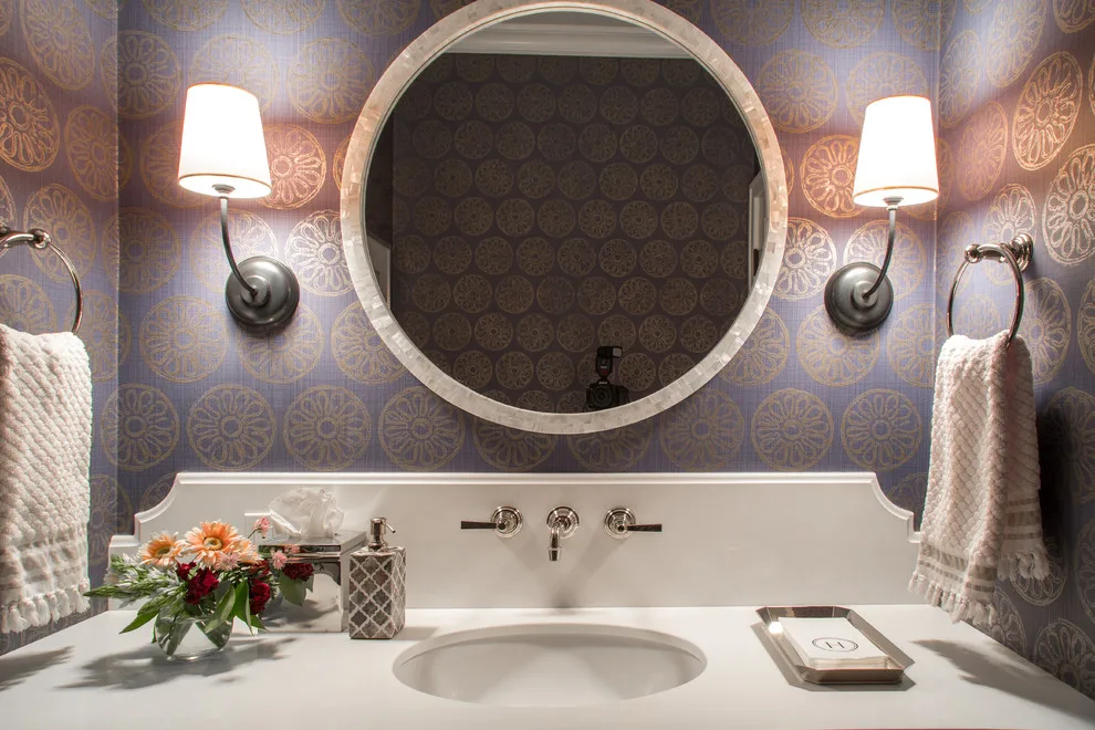 Fresh Construction by Amy Peltier Interior Design & Home - Photo 29