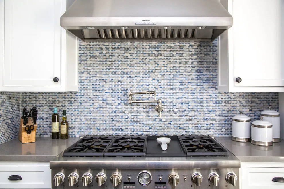 Fresh Construction by Amy Peltier Interior Design & Home - Photo 17