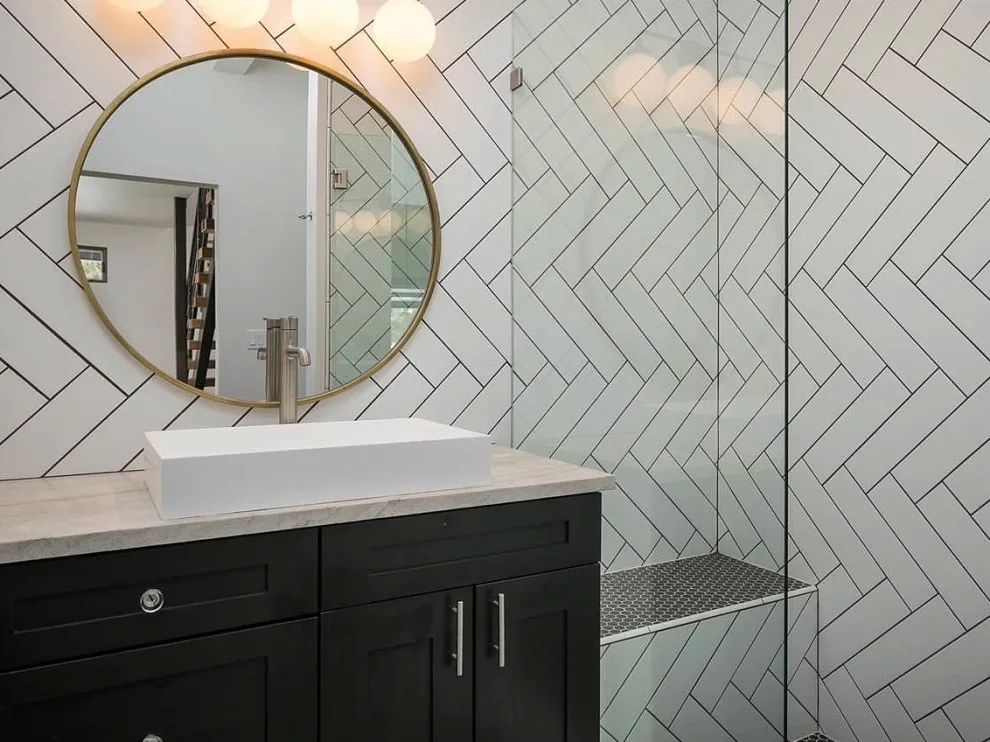 Edgemont Highlands New Construction by Rule Of Three Design - Photo 9