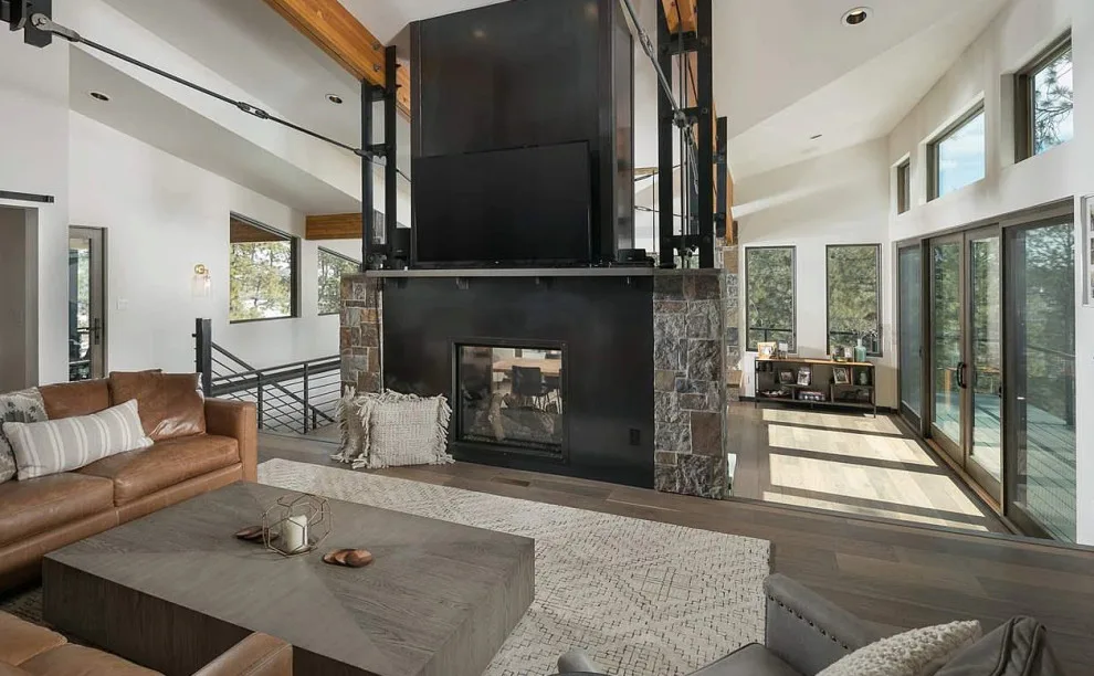 Edgemont Highlands New Construction by Rule Of Three Design - Photo 6