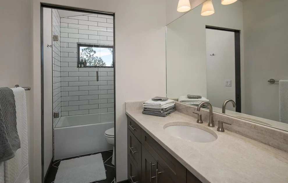 Edgemont Highlands New Construction by Rule Of Three Design - Photo 8