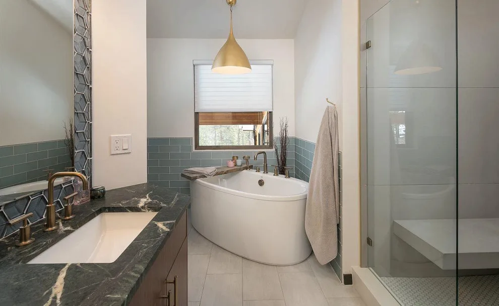 Edgemont Highlands New Construction by Rule Of Three Design - Photo 11