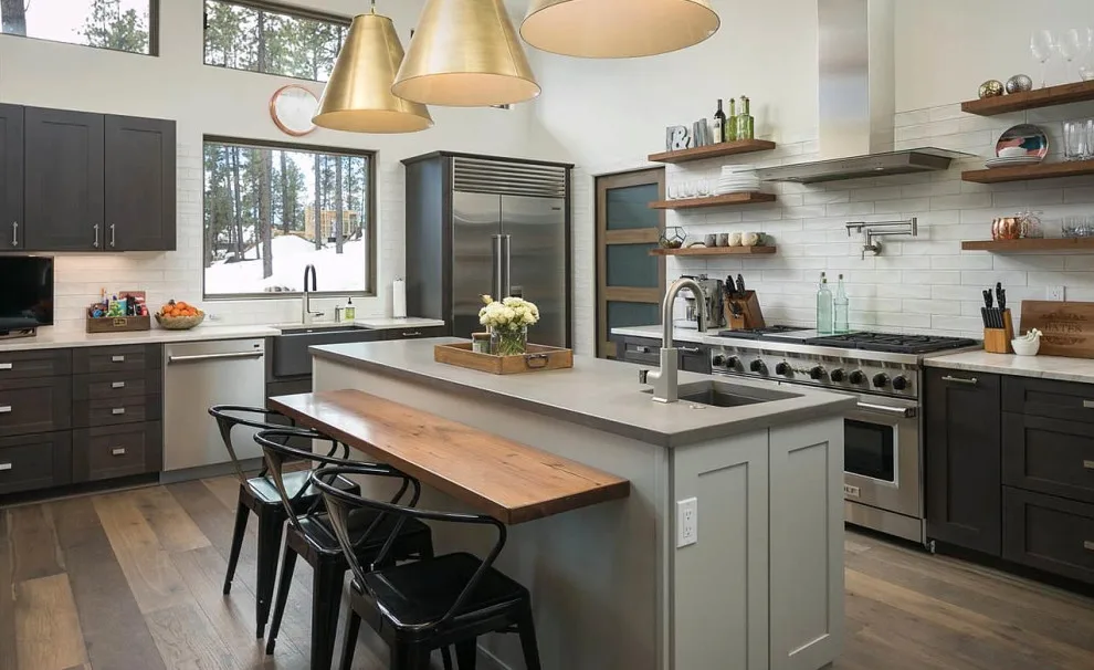 Edgemont Highlands New Construction by Rule Of Three Design - Photo 5