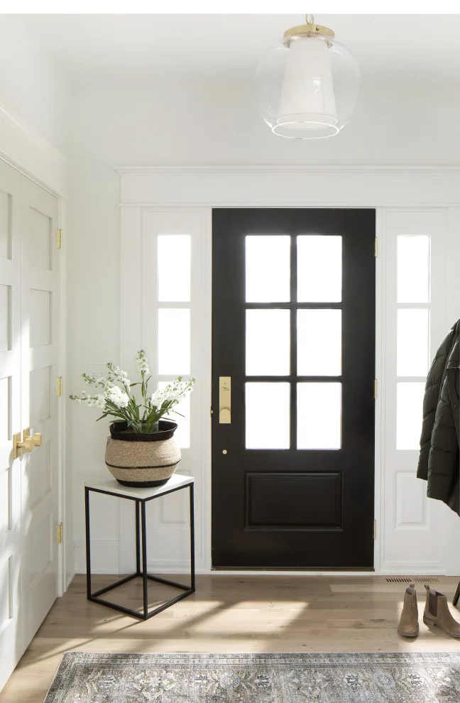 Fresh Construction Entry by Color Zen - Photo 2