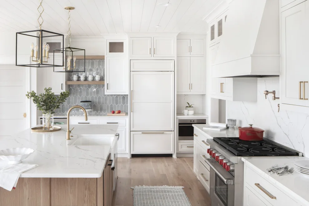 Kitchen Renovation Project by Color Zen - Photo 3