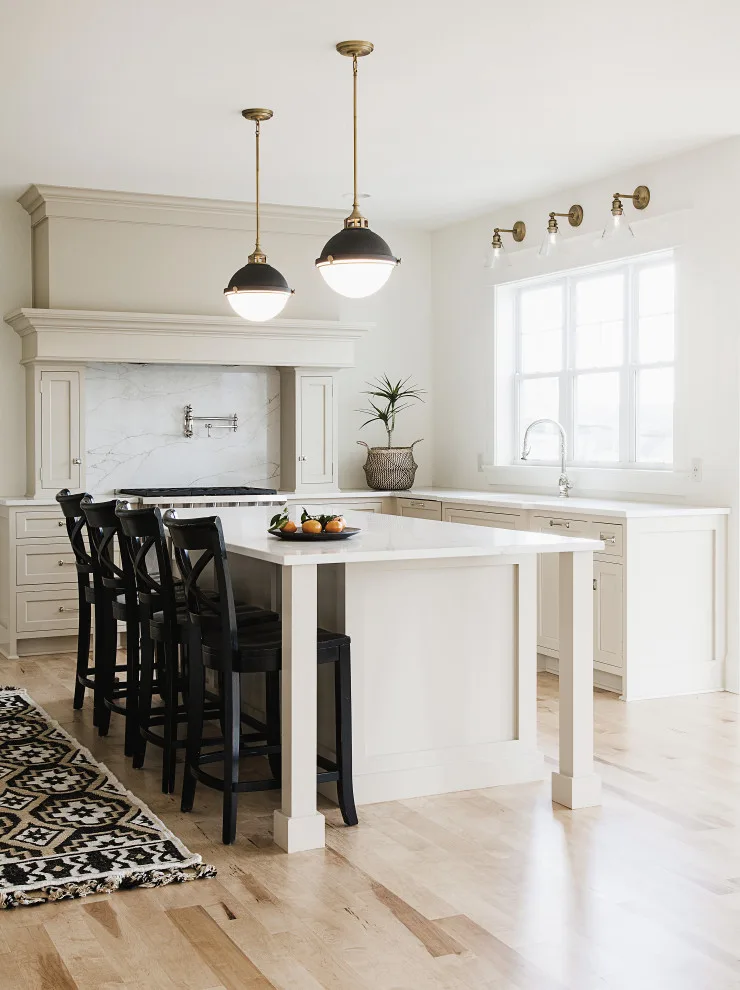 Kitchen Renovation Project by Color Zen - Photo 4