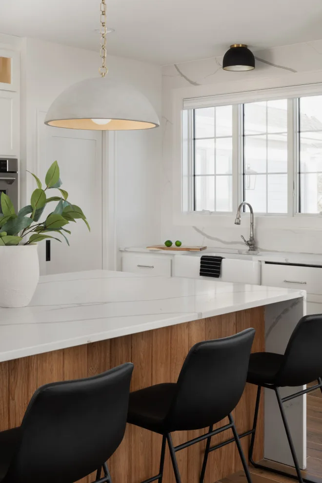 Kitchen Renovation Project by Color Zen - Photo 2