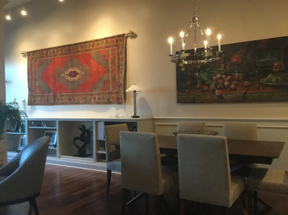 Condominium Renovation Project by Heidi Thorn - Photo 3