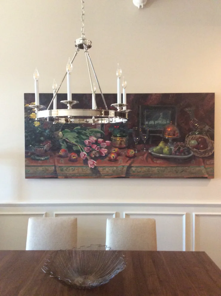 Condominium Renovation Project by Heidi Thorn - Photo 7