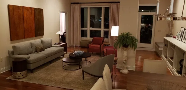 Condominium Renovation Project by Heidi Thorn - Photo 4