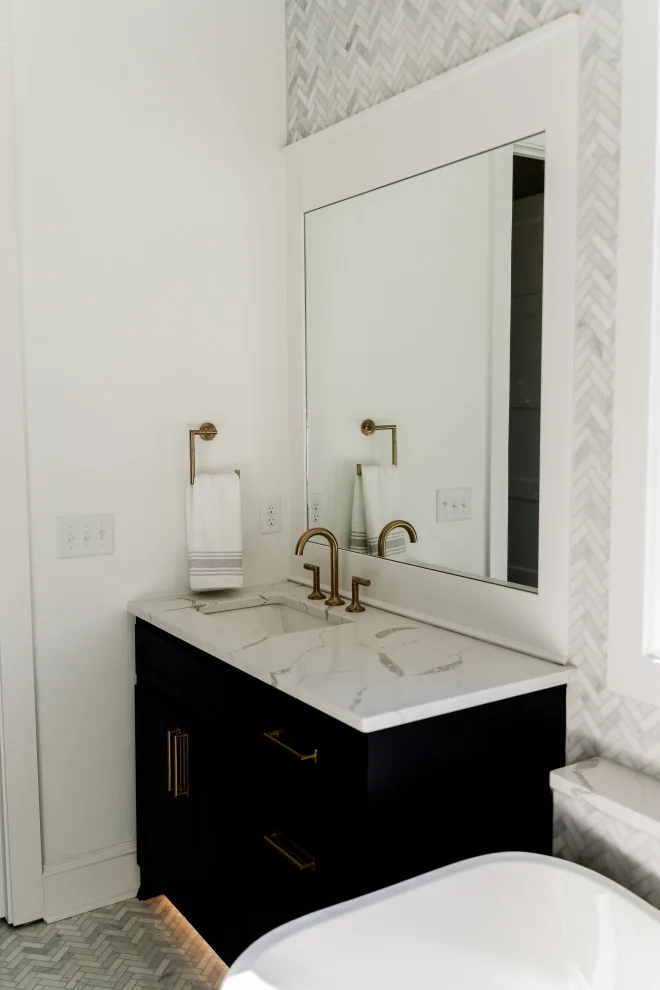 Bridgewater New Build 2 by Samantha Smith Designs - Photo 28