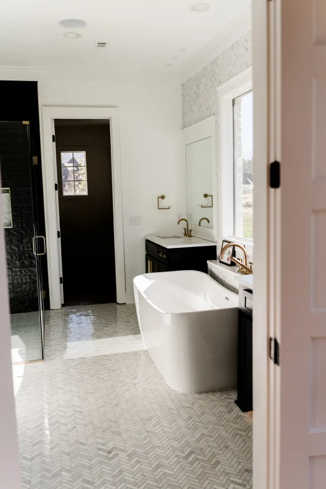 Bridgewater New Build 2 by Samantha Smith Designs - Photo 20