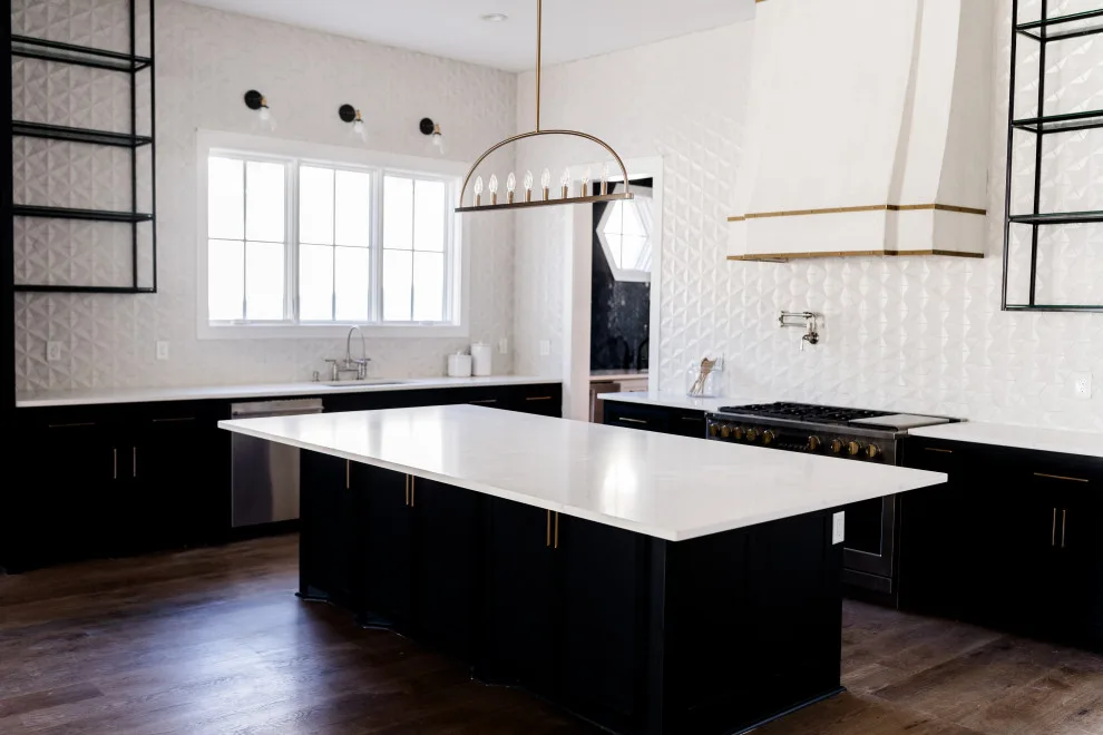 Bridgewater New Build 2 by Samantha Smith Designs - Photo 32