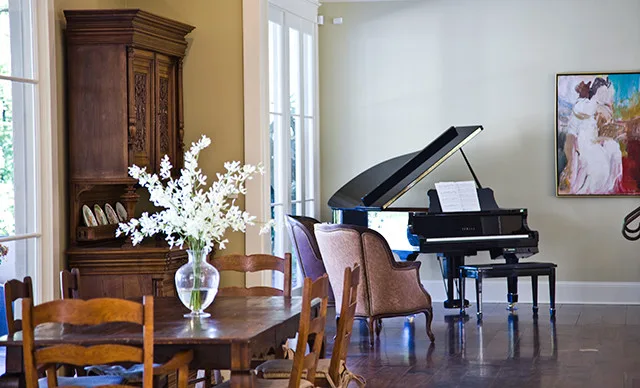 Recent Development by Interior Design Group - Photo 6