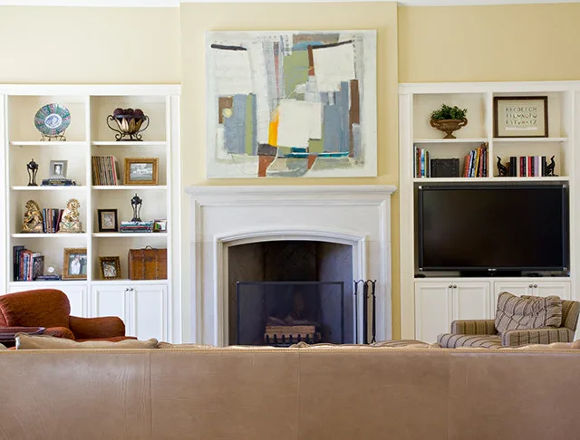 Recent Development by Interior Design Group - Photo 5