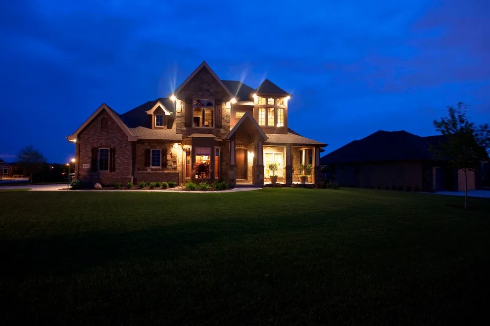 Bennington Classic New Build by Designer's Touch - Photo 11