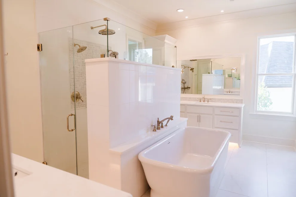 Bridgewater New Build by Samantha Smith Designs - Photo 26