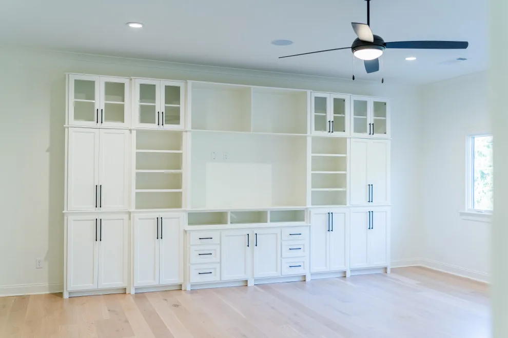 Bridgewater New Build by Samantha Smith Designs - Photo 10