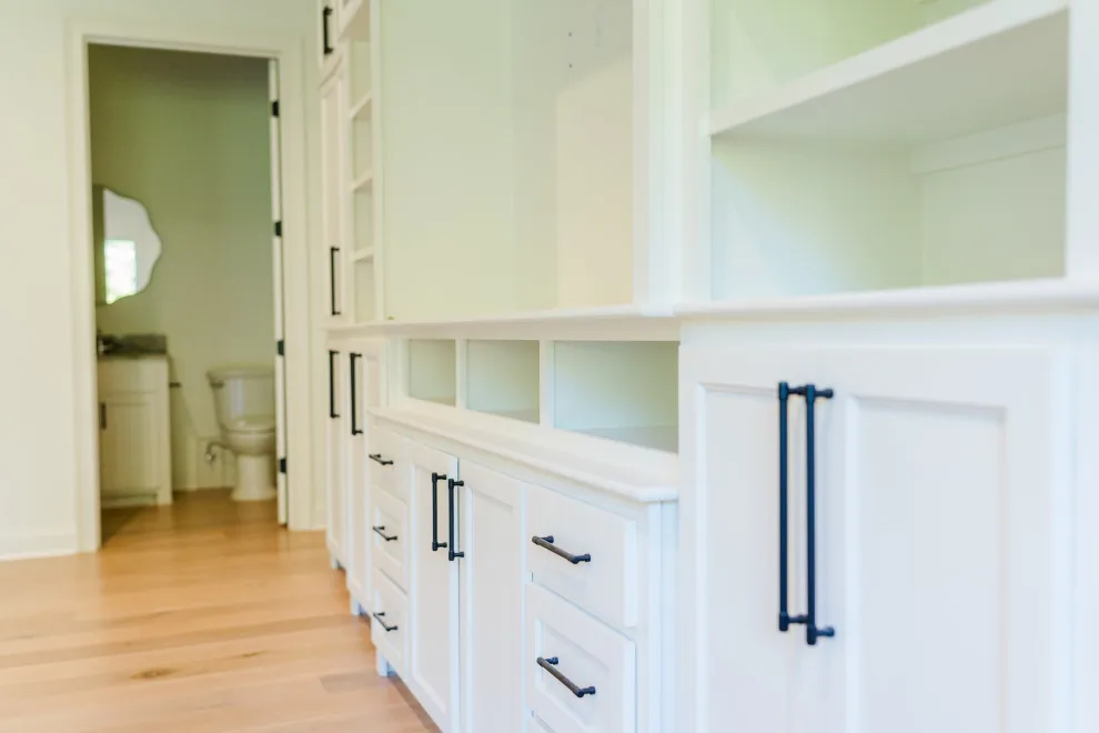 Bridgewater New Build by Samantha Smith Designs - Photo 24