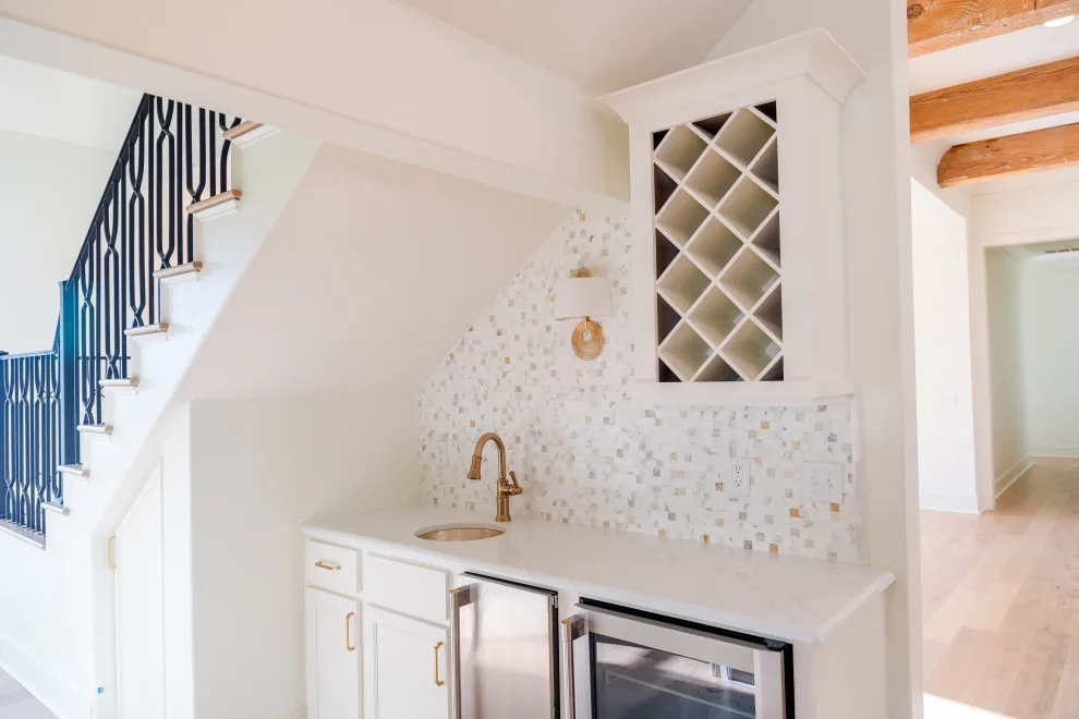 Bridgewater New Build by Samantha Smith Designs - Photo 30