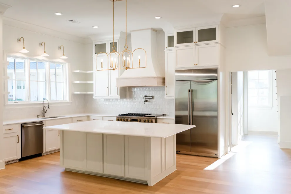 Bridgewater New Build by Samantha Smith Designs - Photo 11