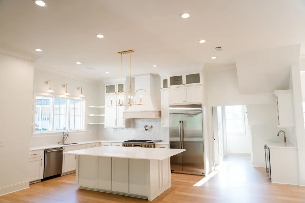 Bridgewater New Build by Samantha Smith Designs - Photo 28