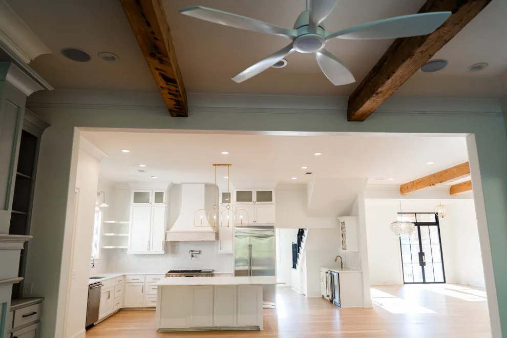 Bridgewater New Build by Samantha Smith Designs - Photo 27