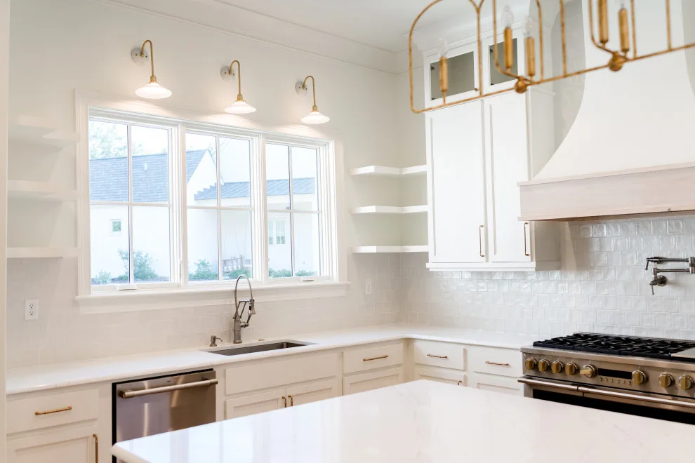 Bridgewater New Build by Samantha Smith Designs - Photo 15