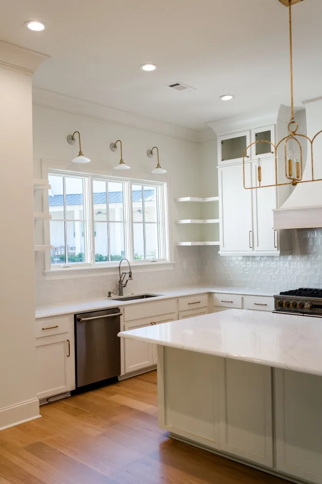 Bridgewater New Build by Samantha Smith Designs - Photo 19