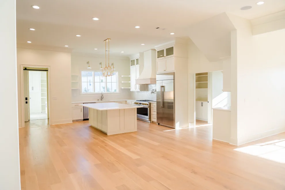 Bridgewater New Build by Samantha Smith Designs - Photo 7