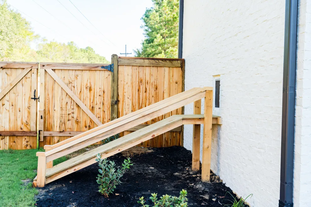 Bridgewater New Build by Samantha Smith Designs - Photo 37