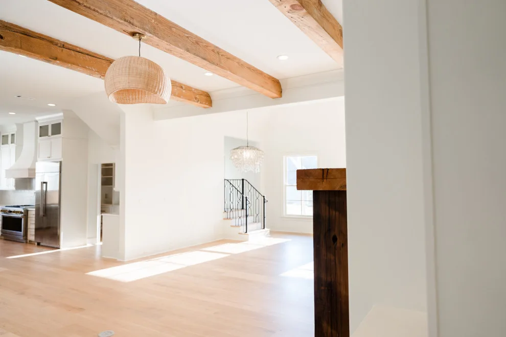Bridgewater New Build by Samantha Smith Designs - Photo 33