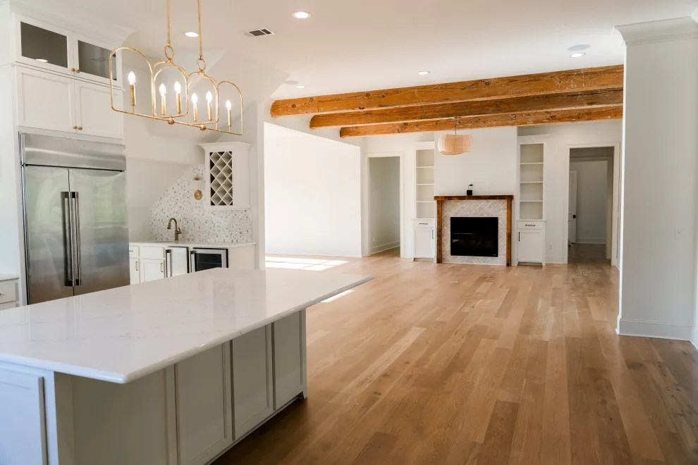 Bridgewater New Build by Samantha Smith Designs - Photo 20