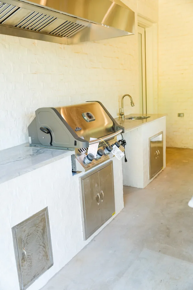 Bridgewater New Build by Samantha Smith Designs - Photo 36