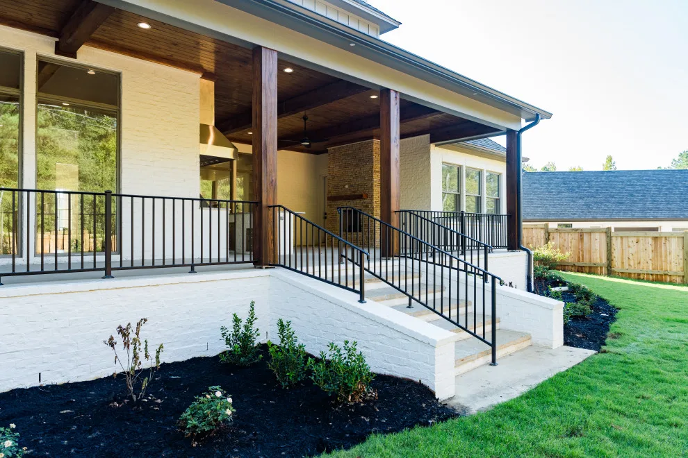 Bridgewater New Build by Samantha Smith Designs - Photo 21