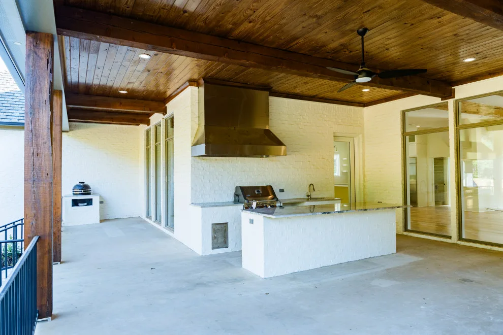 Bridgewater New Build by Samantha Smith Designs - Photo 17