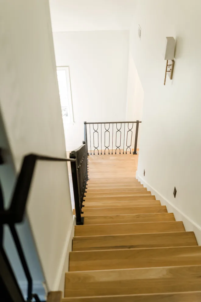 Bridgewater New Build by Samantha Smith Designs - Photo 31