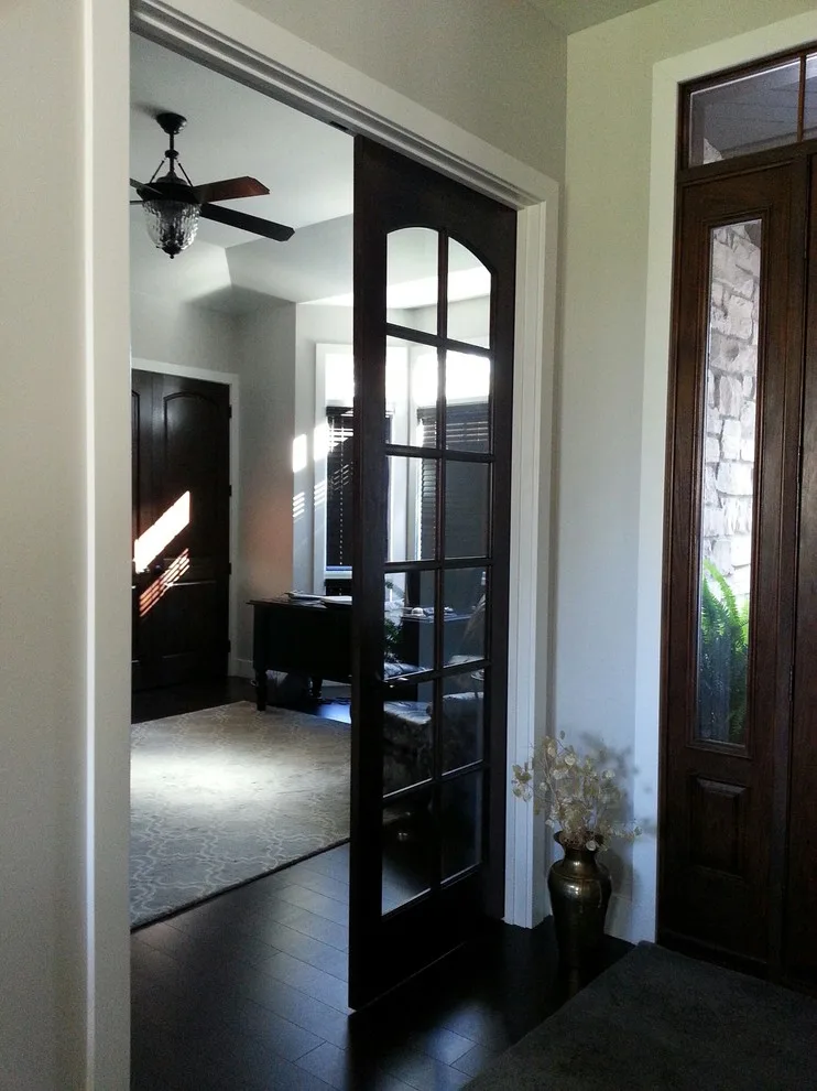 Modern Build: Cabinets, Custom Fixtures, Illumination, Surfaces by Tammy Viviano Interiors - Photo 19