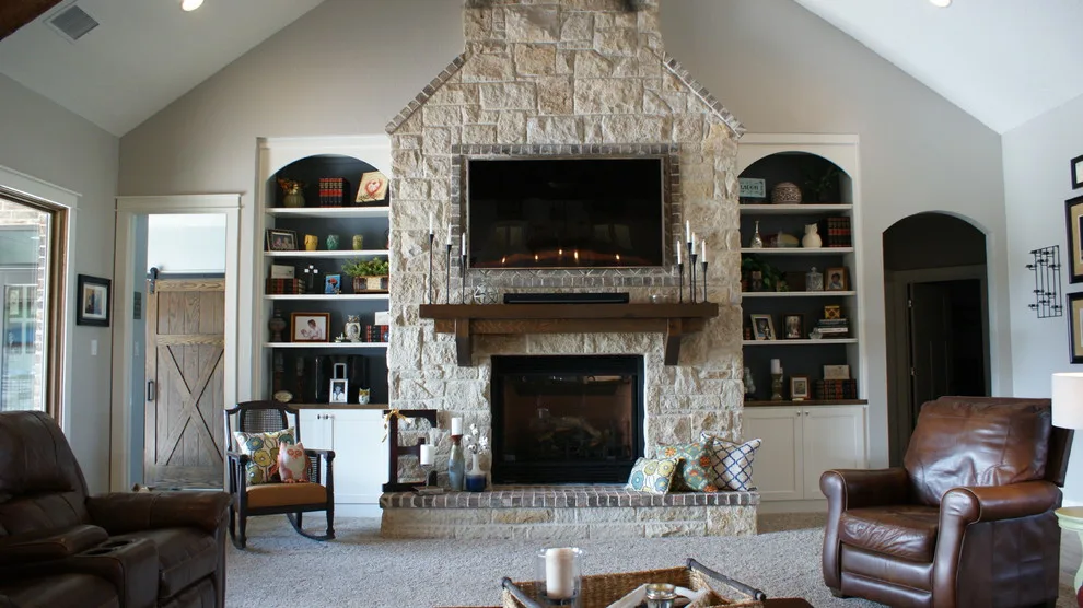 Residential Building Project by Lemon & Sage Designs - Photo 7