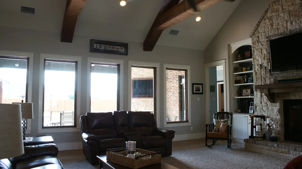 Residential Building Project by Lemon & Sage Designs - Photo 4