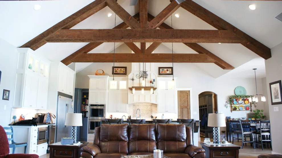 Residential Building Project by Lemon & Sage Designs - Photo 3