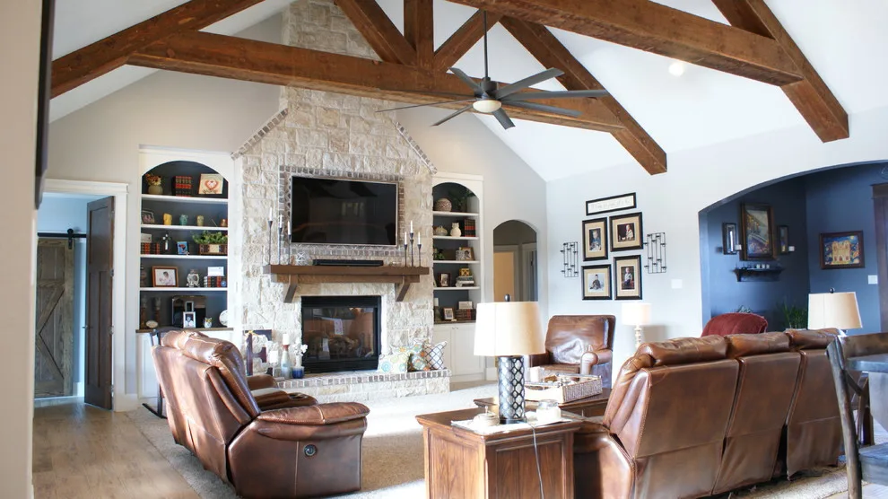 Residential Building Project by Lemon & Sage Designs - Photo 6