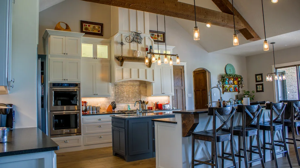 Residential Building Project by Lemon & Sage Designs - Photo 8