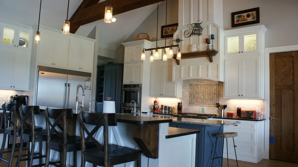 Residential Building Project by Lemon & Sage Designs - Photo 5