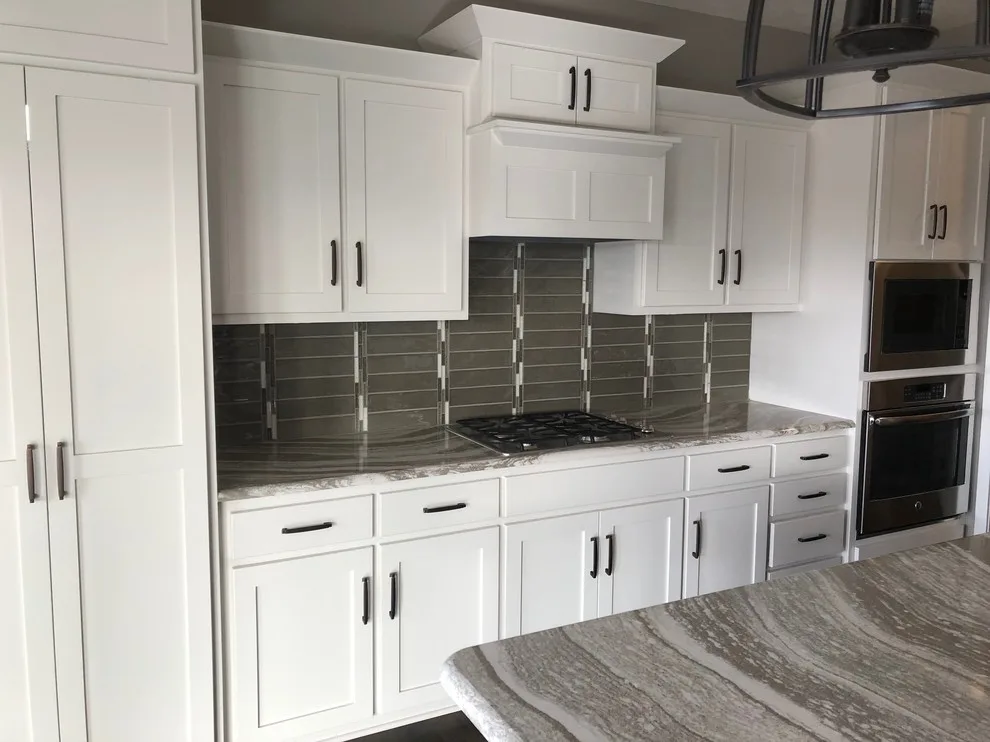 Interiors By Eric James - Interior Design Omaha - Photo 14