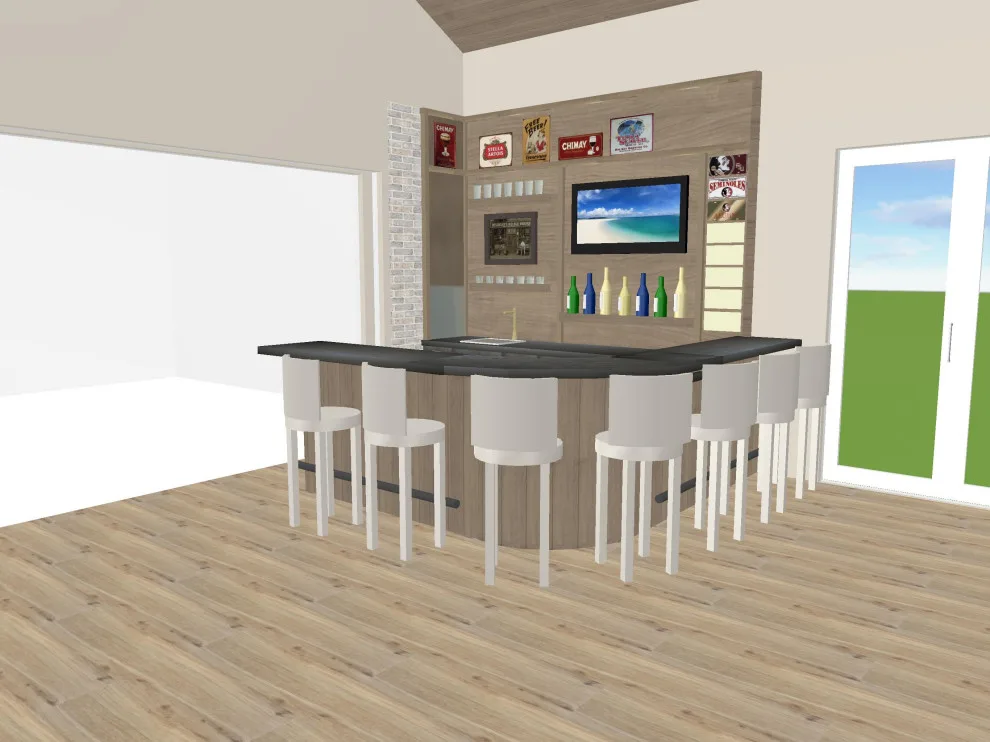 Maxwell Wild Heron New Development by Sognare Unlimited - Photo 3