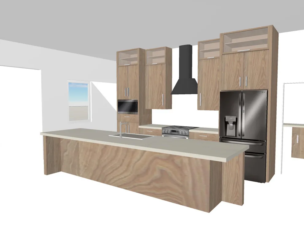 Maxwell Wild Heron New Development by Sognare Unlimited - Photo 17