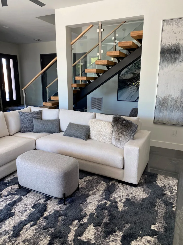 Contemporary Home Development by Victoria Staging & ReDesign - Photo 4