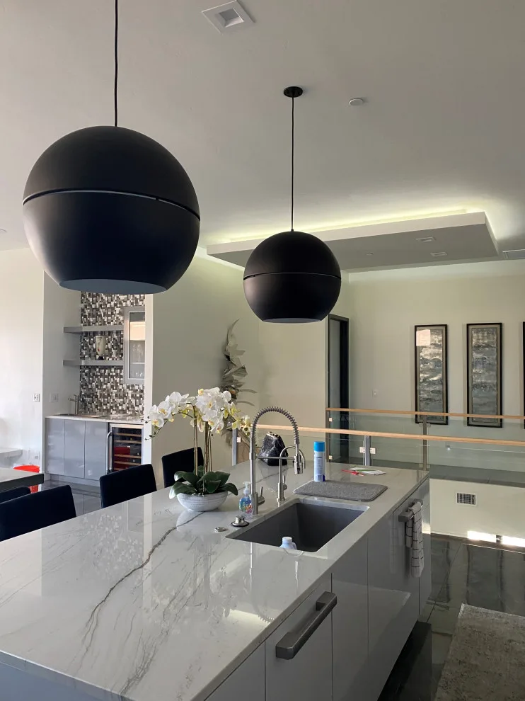 Contemporary Home Development by Victoria Staging & ReDesign - Photo 3