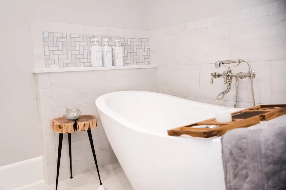 Whittington New Build by Samantha Smith Designs - Photo 54
